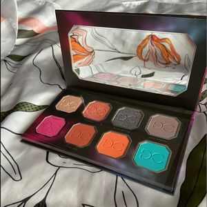 DOMINIQUE COSMETICS
Celestial Thunder Palette